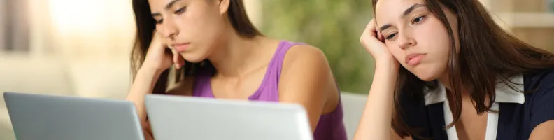 Slow Internet Speeds: The Unexpected Source of Family Tensions