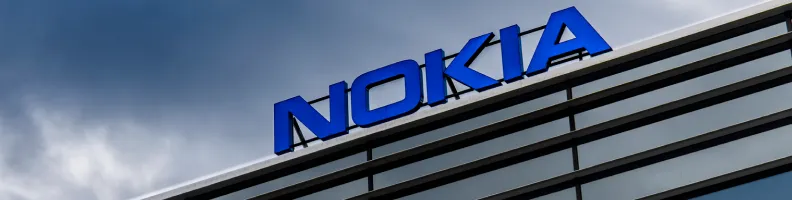 Nokia Unveils Autonomous Networks Fabric
