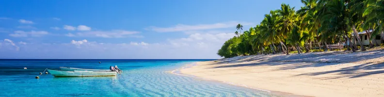 Telecom Fiji Brings High-Speed