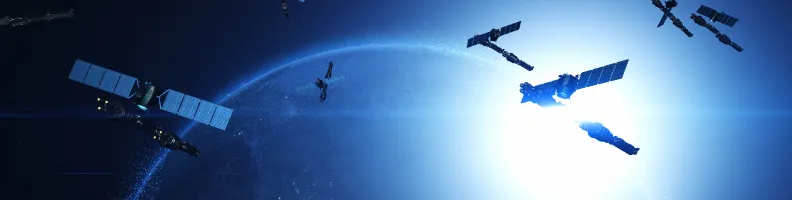 Satellite Internet Revolution: Is It Set to Surpass Mobile Networks?