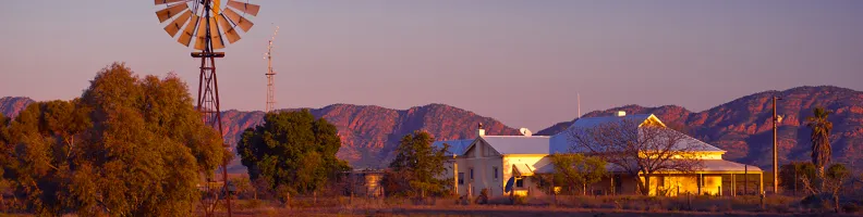 Why Telcos Are Finally Paying Attention to Rural Australia