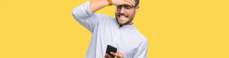 Oops! Hilarious Autocorrect Fails That Had Everyone Laughing