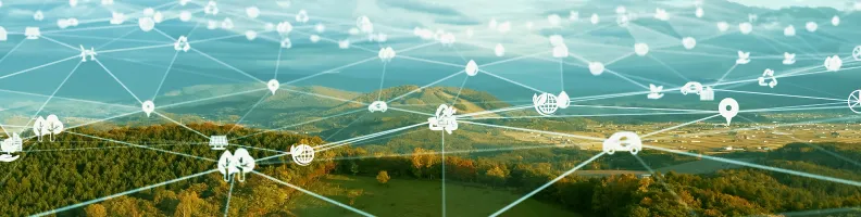 Greener Connections: How Telecoms Are Building a Sustainable Future