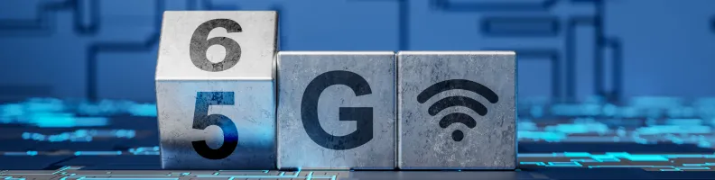 6G Research Accelerates: What’s After 5G and When It Might Become Reality
