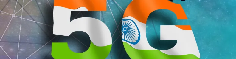 India Hits 365 Million 5G Users, Driving Growth in the Telecommunications Industry