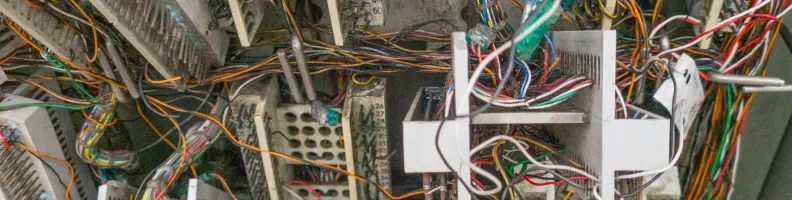 U.S. Telecommunications Industry Ramps Up Protection Against Infrastructure Vandalism